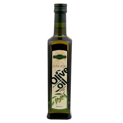 Olivirgin Danai 500 ml