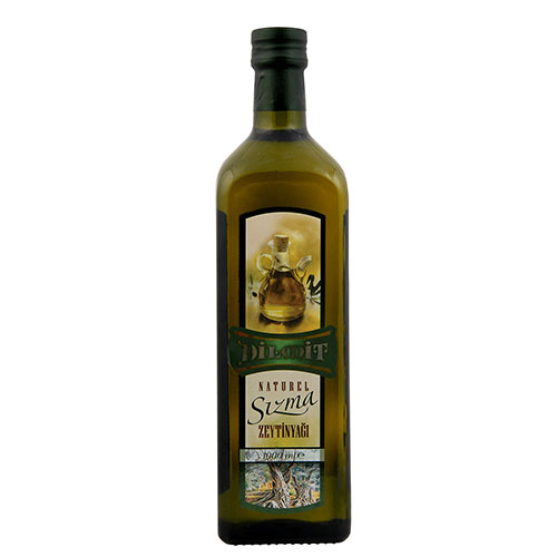 MARASCA 1 LT DİLMİT Zeytinyağı