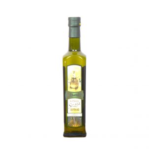 Dilmit Natural Sızma Zeytinyağı 500 Ml
