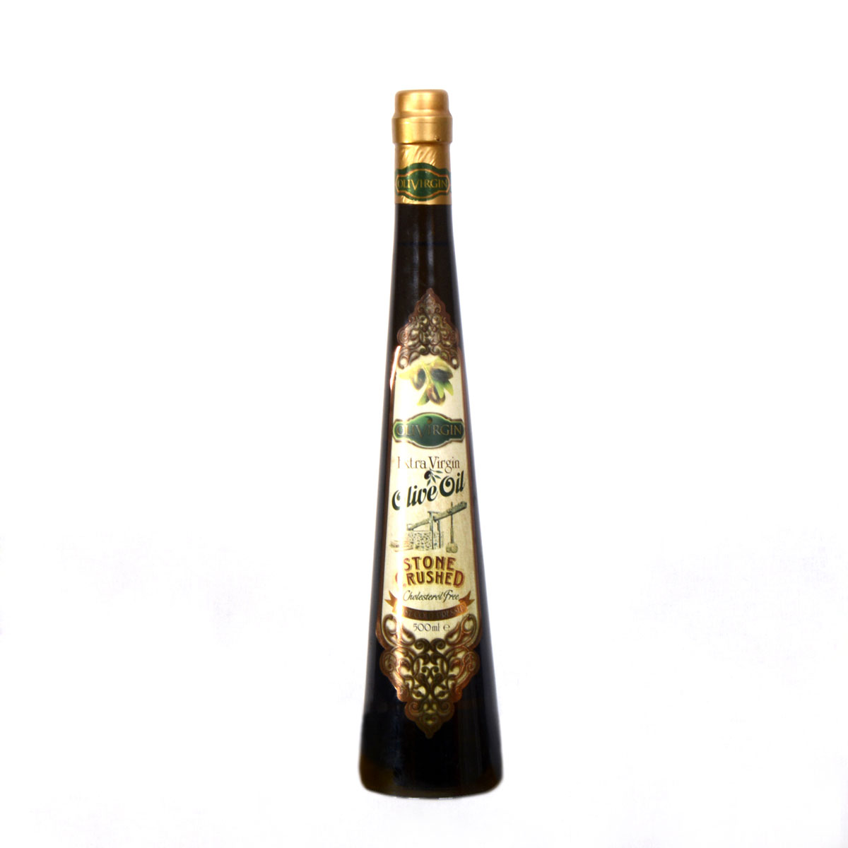 Olivirgin Renena Zeytinyağı 500 Ml