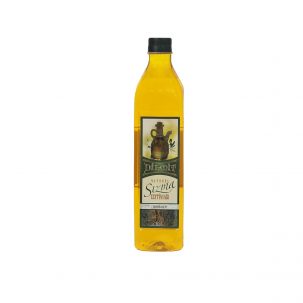 Dilmit Natural Sızma Zeytinyağı 2000 Ml