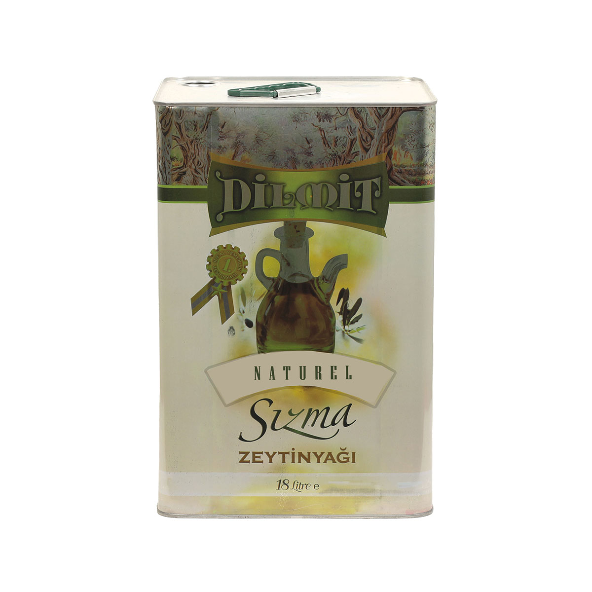 Dilmit 18 LT