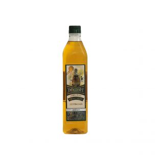 Dilmit Natural Birinci Zeytinyağı 2000 Ml